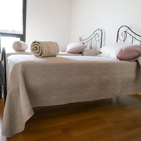 Agriturismo Borgo Borromeo Rubano Ngoại thất bức ảnh