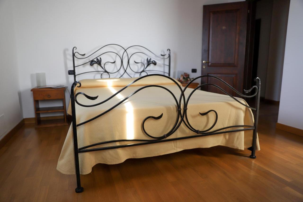Agriturismo Borgo Borromeo Rubano Ngoại thất bức ảnh