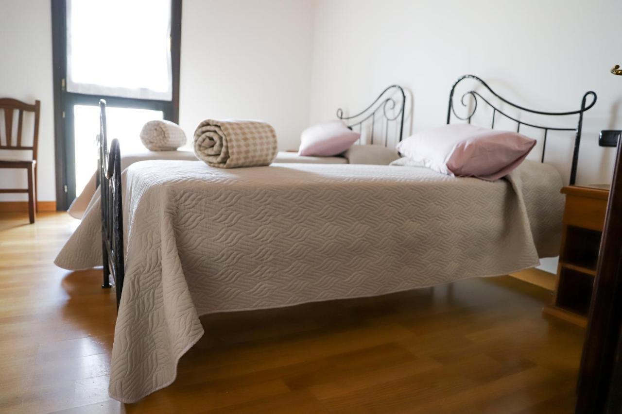 Agriturismo Borgo Borromeo Rubano Ngoại thất bức ảnh