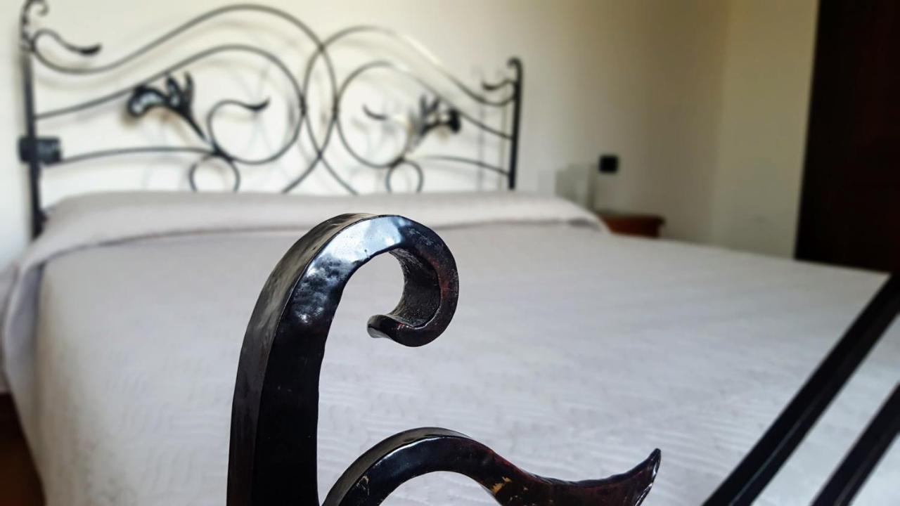 Agriturismo Borgo Borromeo Rubano Ngoại thất bức ảnh
