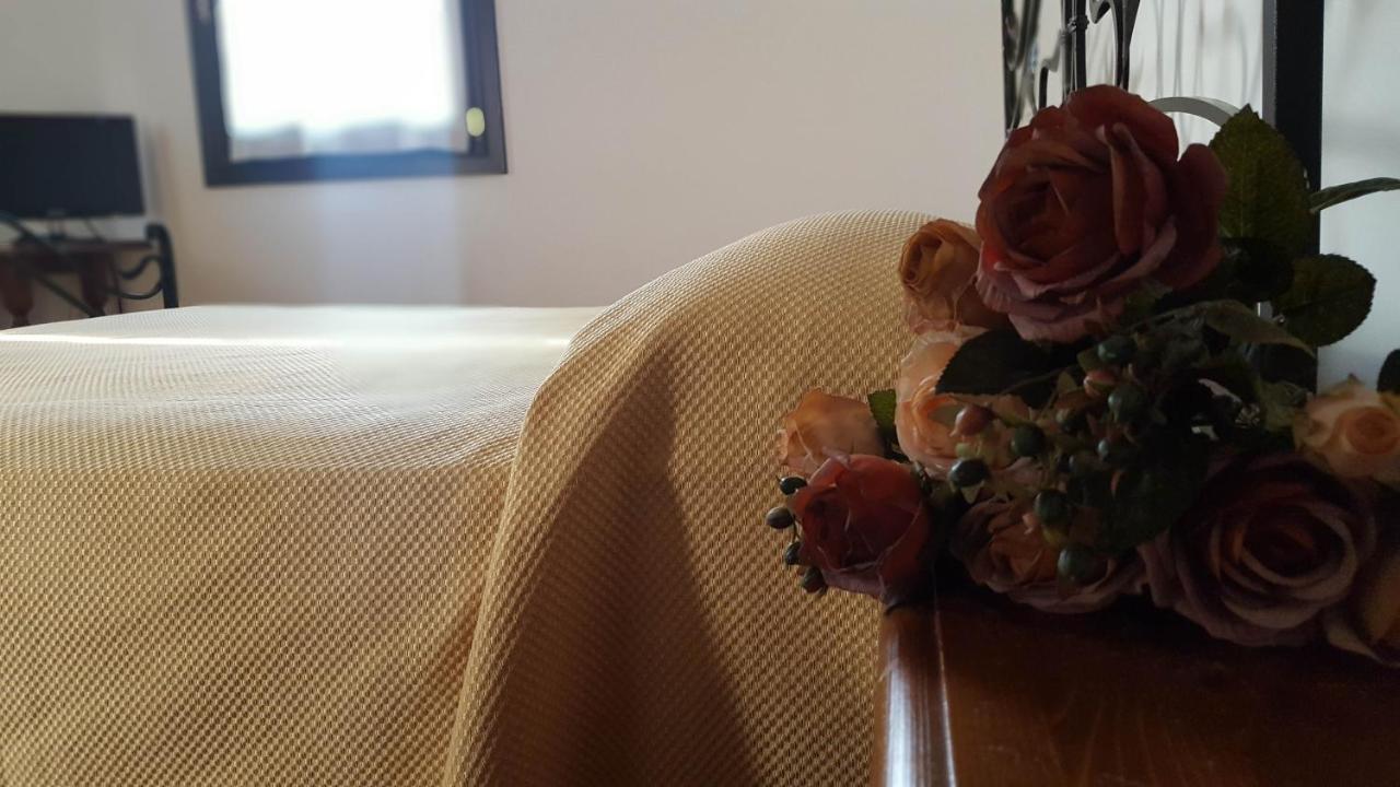 Agriturismo Borgo Borromeo Rubano Ngoại thất bức ảnh