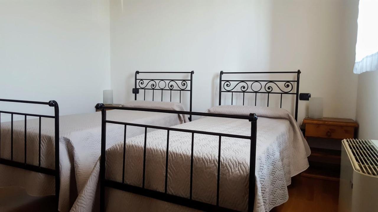 Agriturismo Borgo Borromeo Rubano Ngoại thất bức ảnh