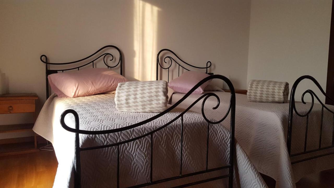 Agriturismo Borgo Borromeo Rubano Ngoại thất bức ảnh