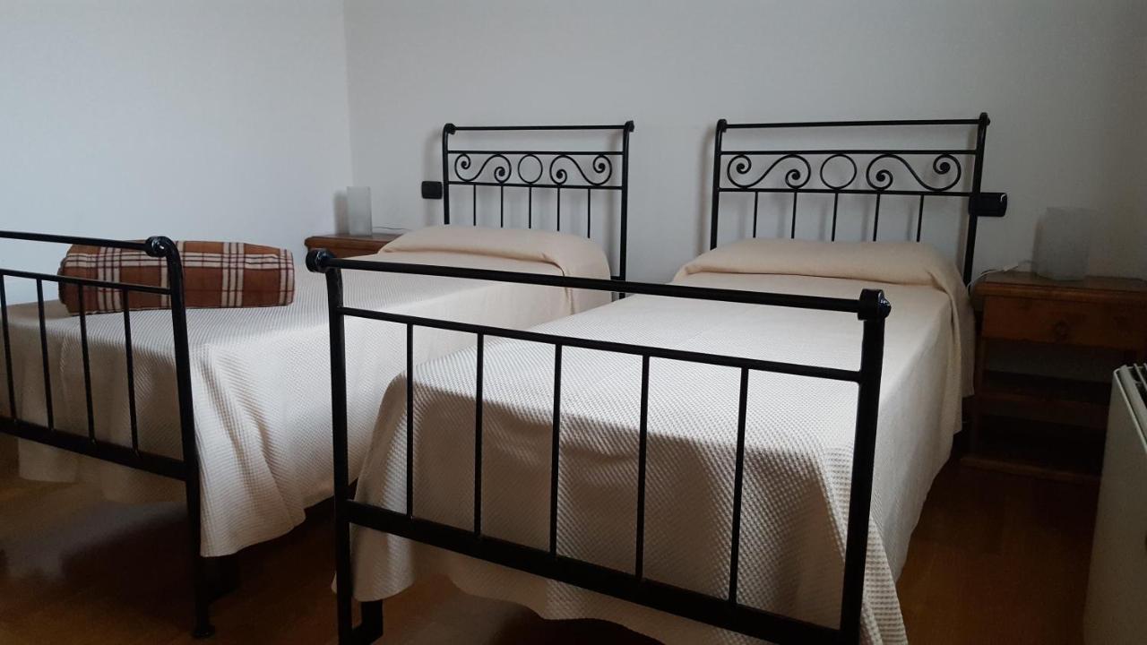 Agriturismo Borgo Borromeo Rubano Ngoại thất bức ảnh