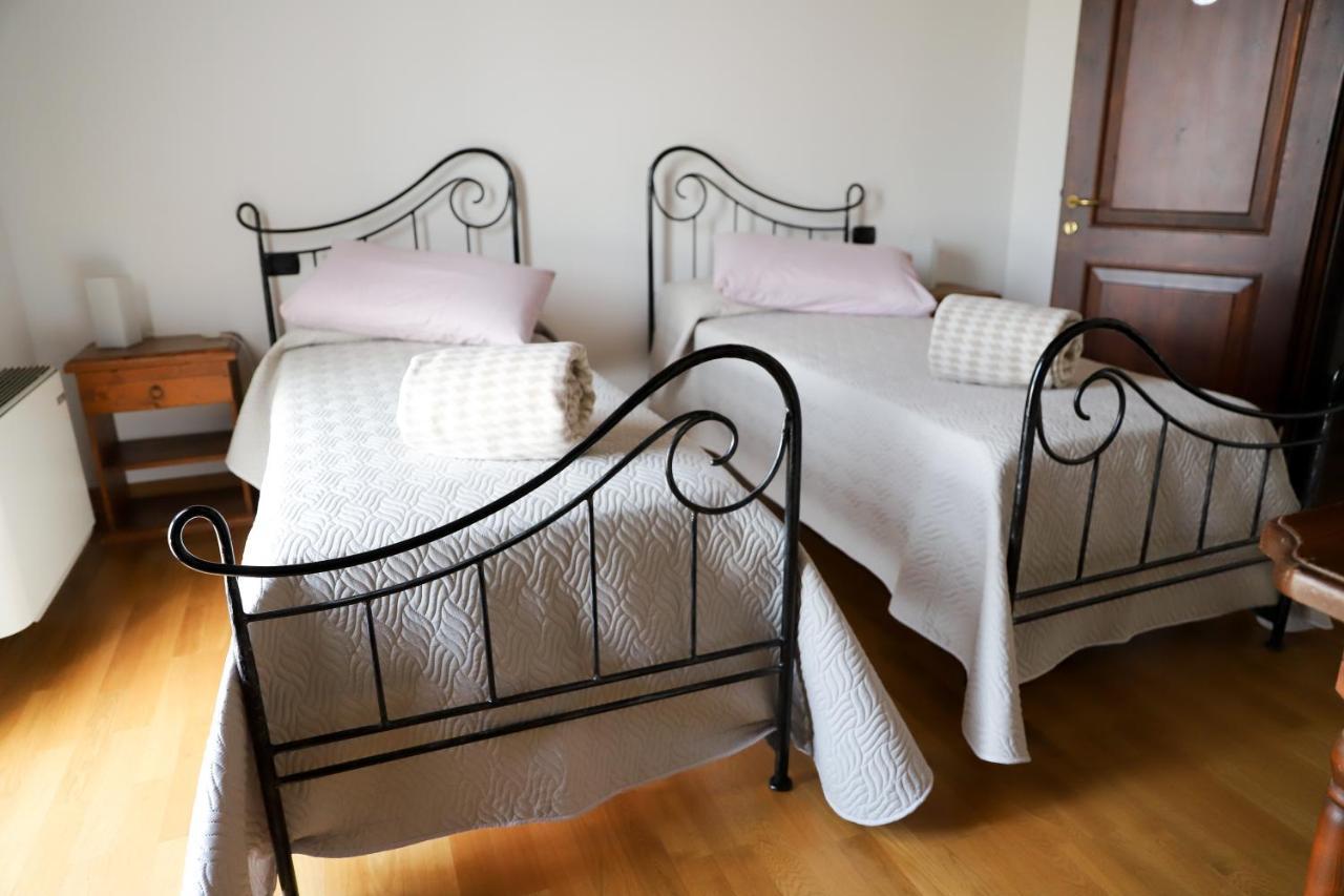 Agriturismo Borgo Borromeo Rubano Ngoại thất bức ảnh