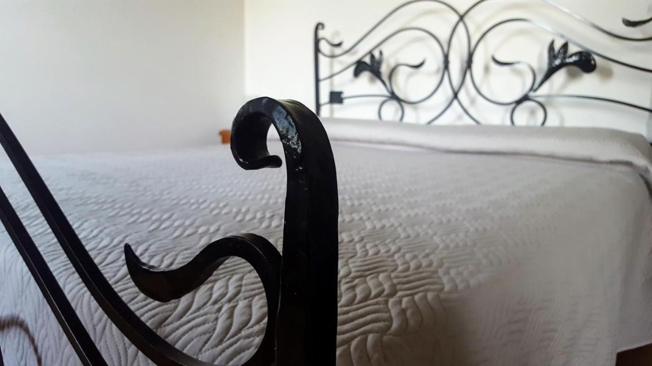 Agriturismo Borgo Borromeo Rubano Ngoại thất bức ảnh